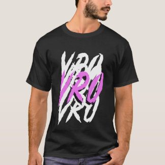 Camiseta família vo merch