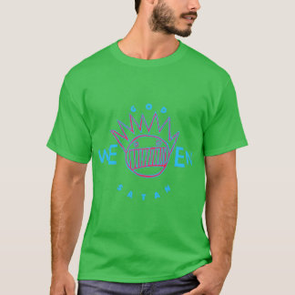 Camiseta família Ween