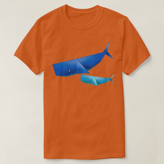 Camiseta Família Whaley (Frente do Design)