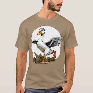 Camiseta Família Wild Goose Chase Productions