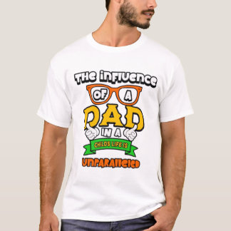 Camiseta Familiaridade Inspiradora:
