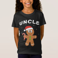 Famílias De Fatos De Natal Combinados Uncl