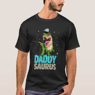 Camiseta Famílias Engraçadas Que Correspondem Às Férias de