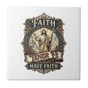 Camiseta Famílias Multiculturais Bilíngues Jesus F