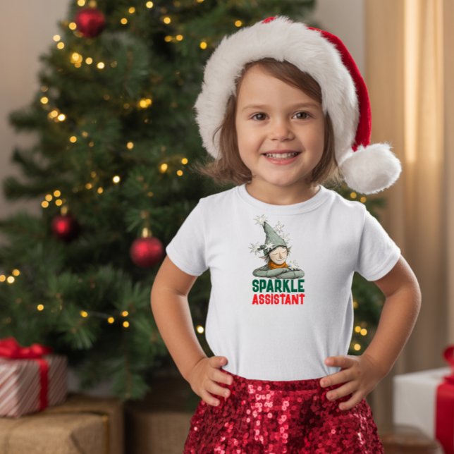 Camiseta Family Christmas  matching sarcastic dauther (Criador carregado)