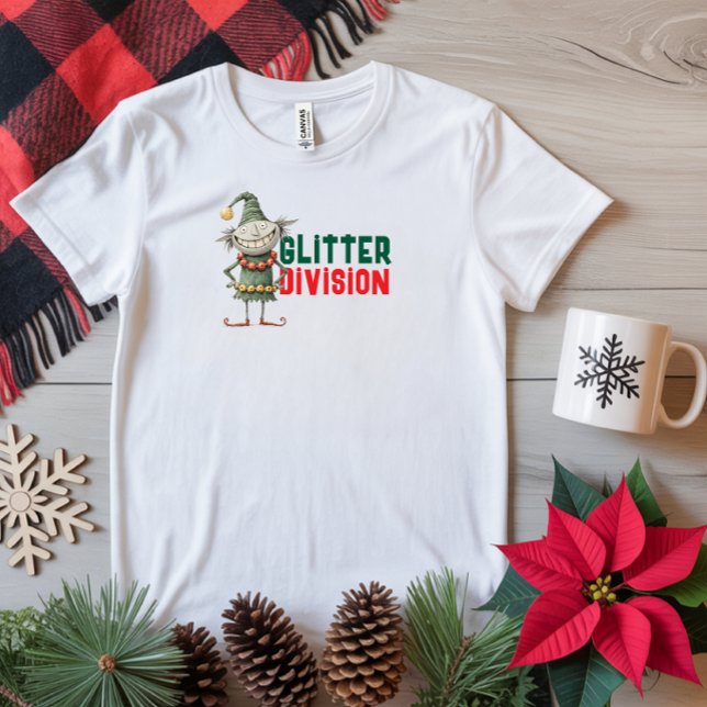 Camiseta Family Christmas  matching sarcastic dauther (Criador carregado)