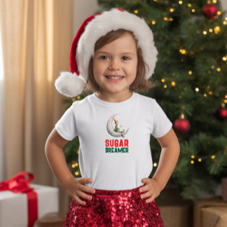 Camiseta Family Christmas matching sarcastic dauther