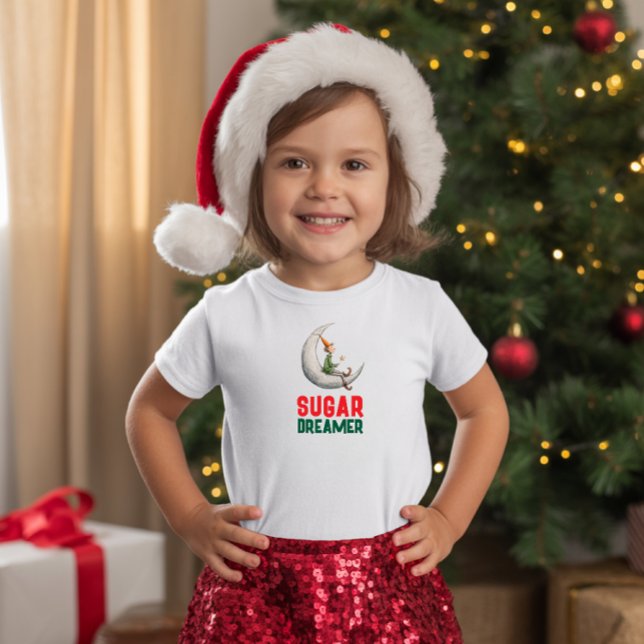 Camiseta Family Christmas  matching sarcastic dauther (Criador carregado)