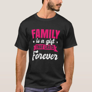 Camiseta Family Reunion
