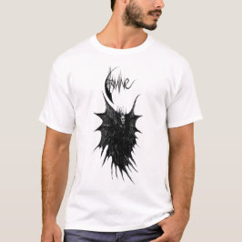 Camiseta FAMINE Crowed