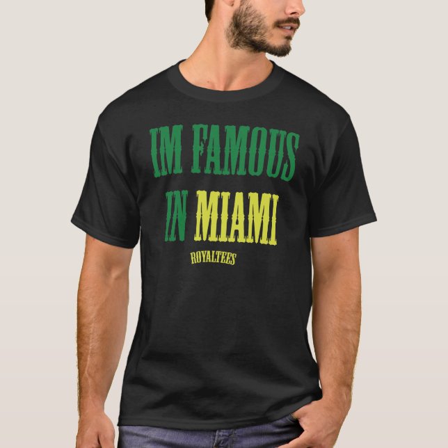 Camiseta fammiaja (Frente)