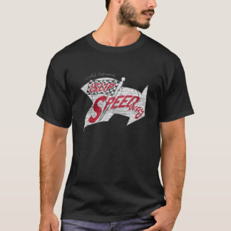 Camiseta Famoso Mundo Islip Speedway 