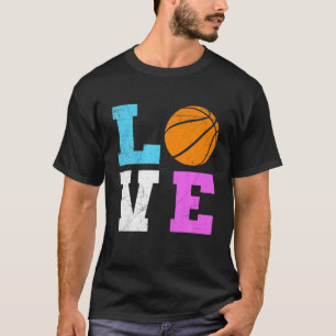 Camiseta Fan Basball Team Fan Basball Gir