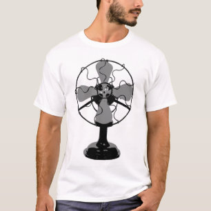 Camiseta fan_Plain dos anos 50