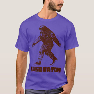 Camiseta FanArt Da Criptozoologia Retroativa