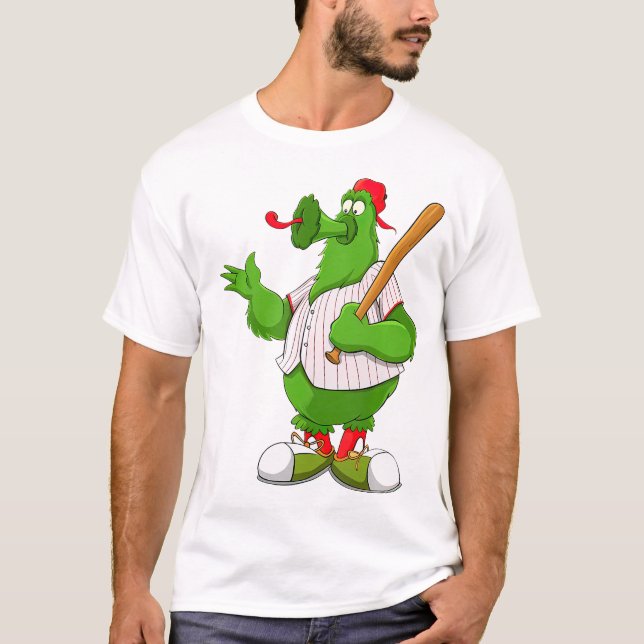 Camiseta Fanático (Frente)
