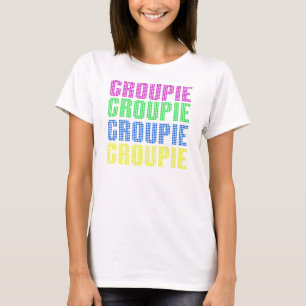 Camiseta Fanático