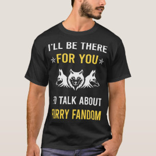 Camiseta Fandom Furry Furrie Fursona Fursuit Antrópica