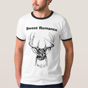 Camiseta Fanfarrão
