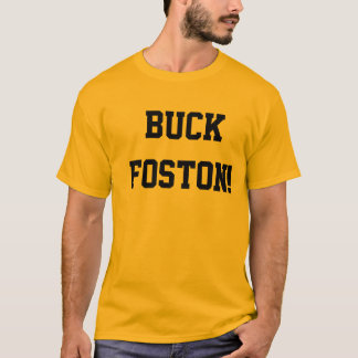 Camiseta Fanfarrão Foston!