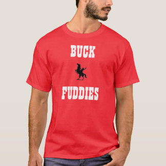 Camiseta Fanfarrão Fuddies