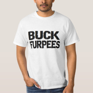 CAMISETA FANFARRÃO FURPEES: BURPEES ENGRAÇADO