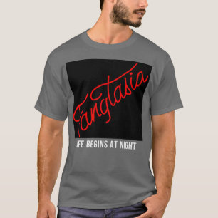Camiseta Fangtasia