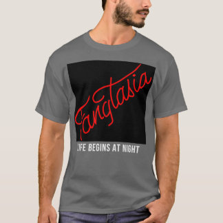 Camiseta Fangtasia