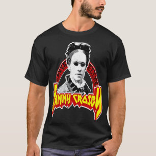 Camiseta Fanny Crosby Hymn Legend