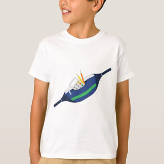 Camiseta Fanny Pack