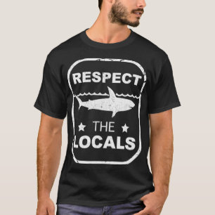 Camiseta FANNY Respeite o design de locais para LOVERS_1