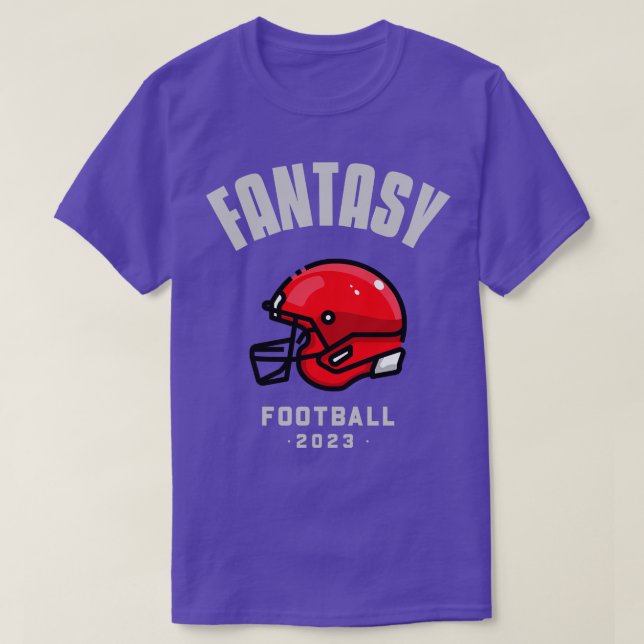 Camiseta Fantasia (Frente do Design)