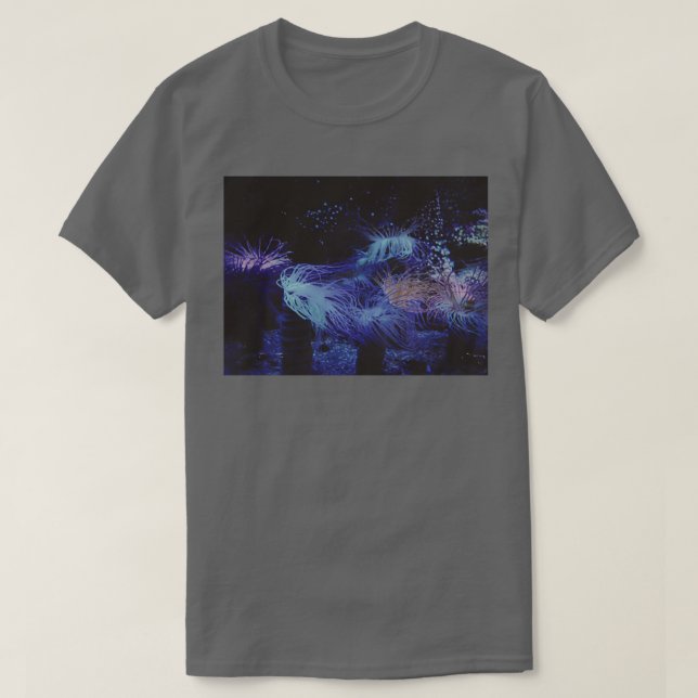 Camiseta Fantasia (Frente do Design)