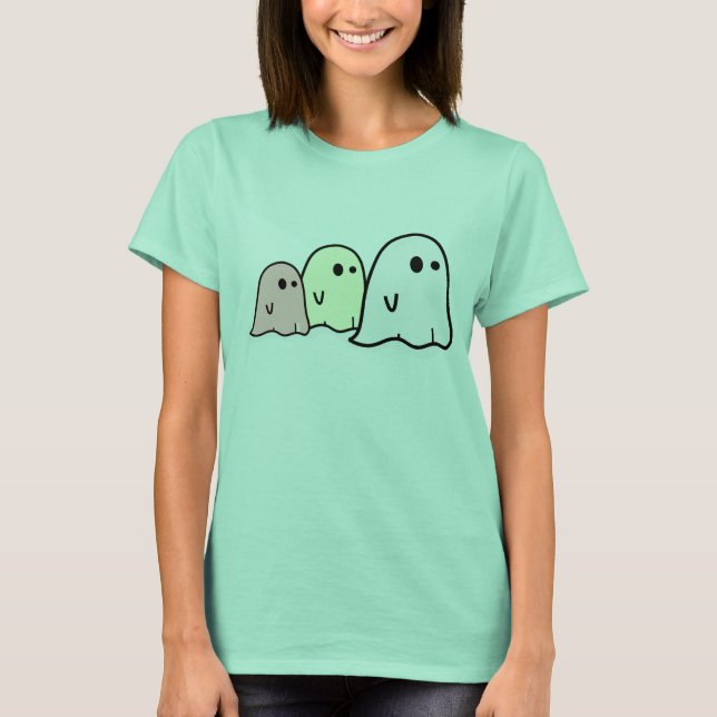 Camiseta Fantasia (Frente)