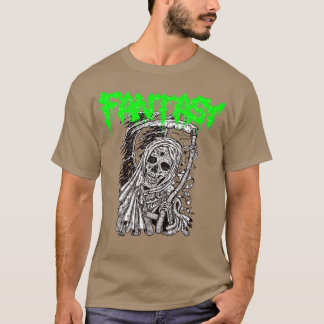 Camiseta Fantasia