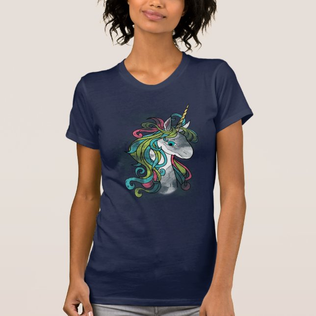 Camiseta Fantasia (Frente)