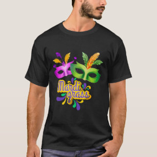 Camiseta Fantasia de Bobo do Carnaval 2024 para Crianças Me