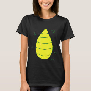 Camiseta Fantasia de Dragão Alado de Halloween Réptil Lendá