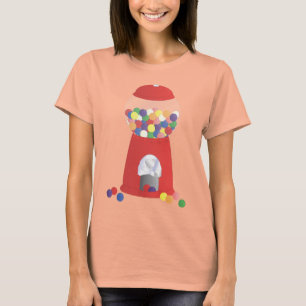 Camiseta Fantasia de Gumball