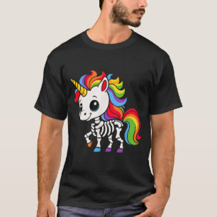 Camiseta Fantasia de Halloween engraçada para amantes de un