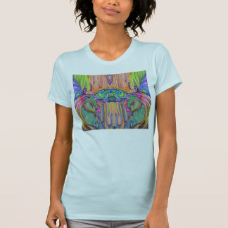 CAMISETA FANTASIA DE VIENA