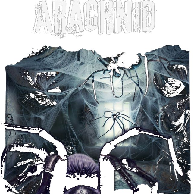 Camiseta fantasia engraçada das Pessoas assustadoras do Hal (Criador carregado)