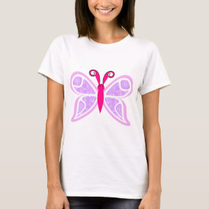 Camiseta Fantasia Gelada Rosa-Rosa-Rosa-Boca-Cola