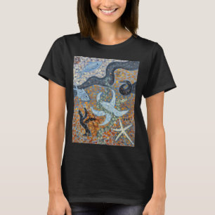 Camiseta Fantasia Submarina