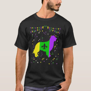 Camiseta Fantasias de Carnaval para Cães Golden Retriever p