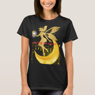Camiseta fantasias de dias de personagem fáceis