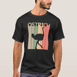 Camiseta Fantasias de Estruz Engraçadas