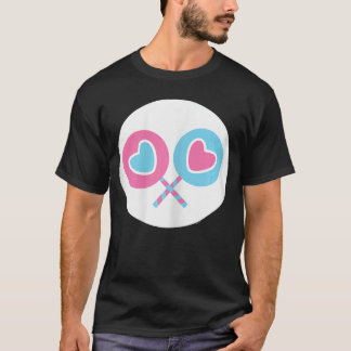 Camiseta Fantasias de Halloween Care Bears Share Bear Belly