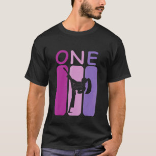 Camiseta Fantasias de Karatê para Meninas de 1 Ano de Idade
