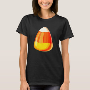 Camiseta Fantasias de Milho Doce Festa de Última Hora Pregu